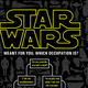 Image for article titled Star Wars flowchart reveals what job you'd have on the Death Star